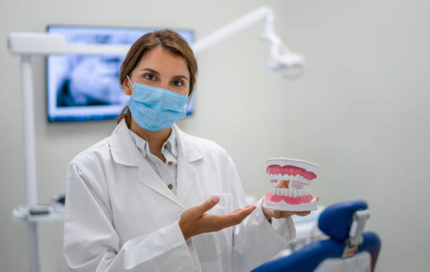 Best Root Canal Emergency Dentist  in Belmont, VA