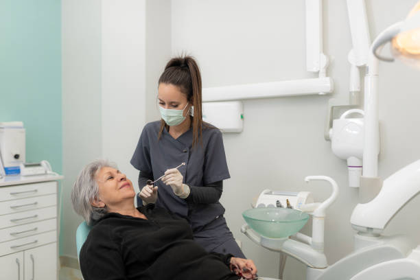 Best Urgent Dental Care  in Belmont, VA