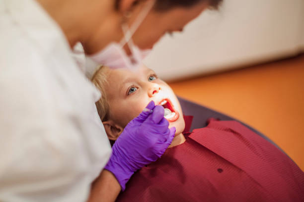 Best Tooth Infection Emergency Dentist  in Belmont, VA