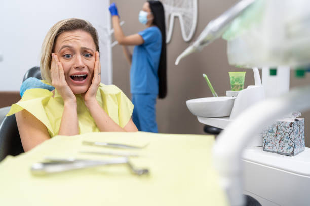 Best Emergency Dentist Near Me  in Belmont, VA