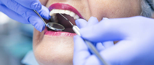 Best Same-Day Dentist Appointment  in Belmont, VA